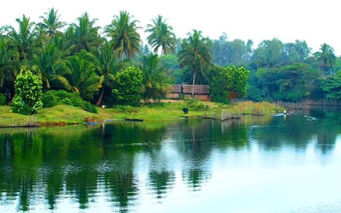Pangalanes Canal