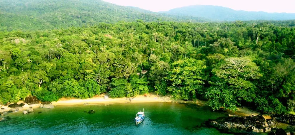Masoala National Park