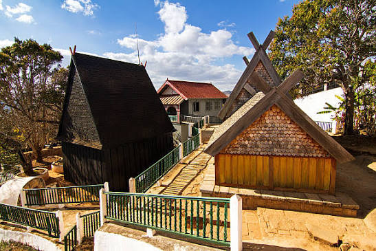 Mahajanga
