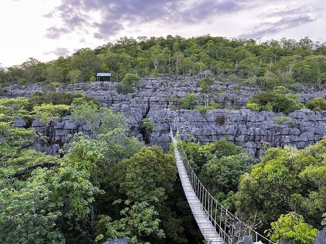 Madagascar Northern Classic Wonders Tour